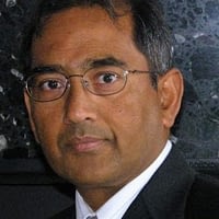 Bhushan Gupta